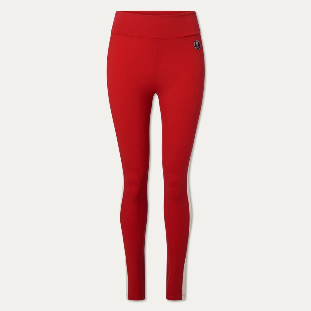 We Norwegians Legging - NWT